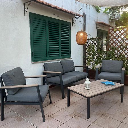 דירות Finale Casa Bianca Rais Gerbi מראה חיצוני תמונה