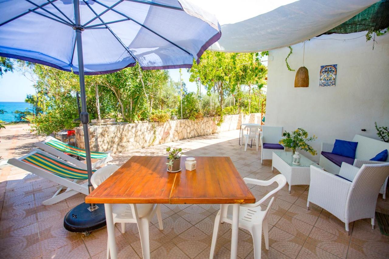 דירות Finale Casa Bianca Rais Gerbi מראה חיצוני תמונה