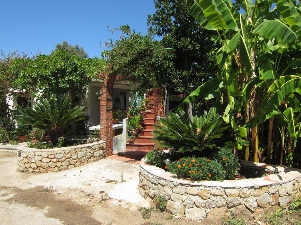 דירות Finale Casa Bianca Rais Gerbi חדר תמונה