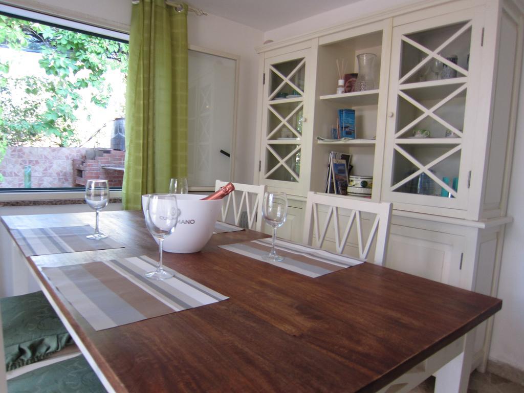 דירות Finale Casa Bianca Rais Gerbi מראה חיצוני תמונה