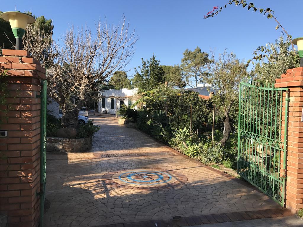 דירות Finale Casa Bianca Rais Gerbi מראה חיצוני תמונה