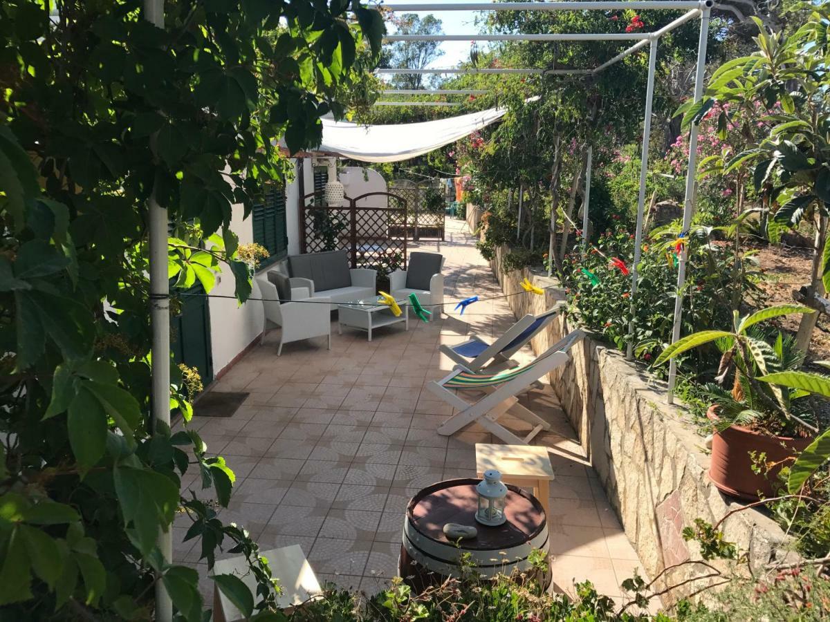 דירות Finale Casa Bianca Rais Gerbi מראה חיצוני תמונה
