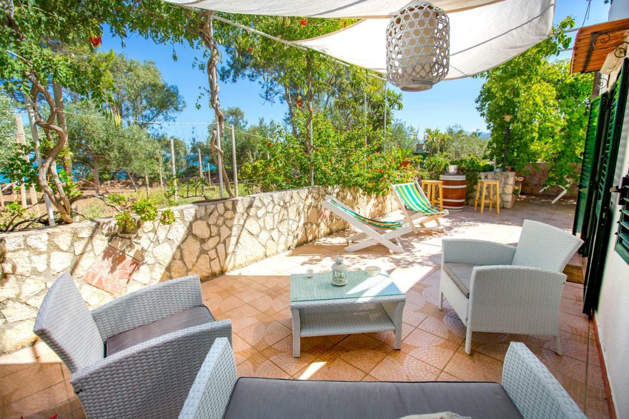 דירות Finale Casa Bianca Rais Gerbi מראה חיצוני תמונה