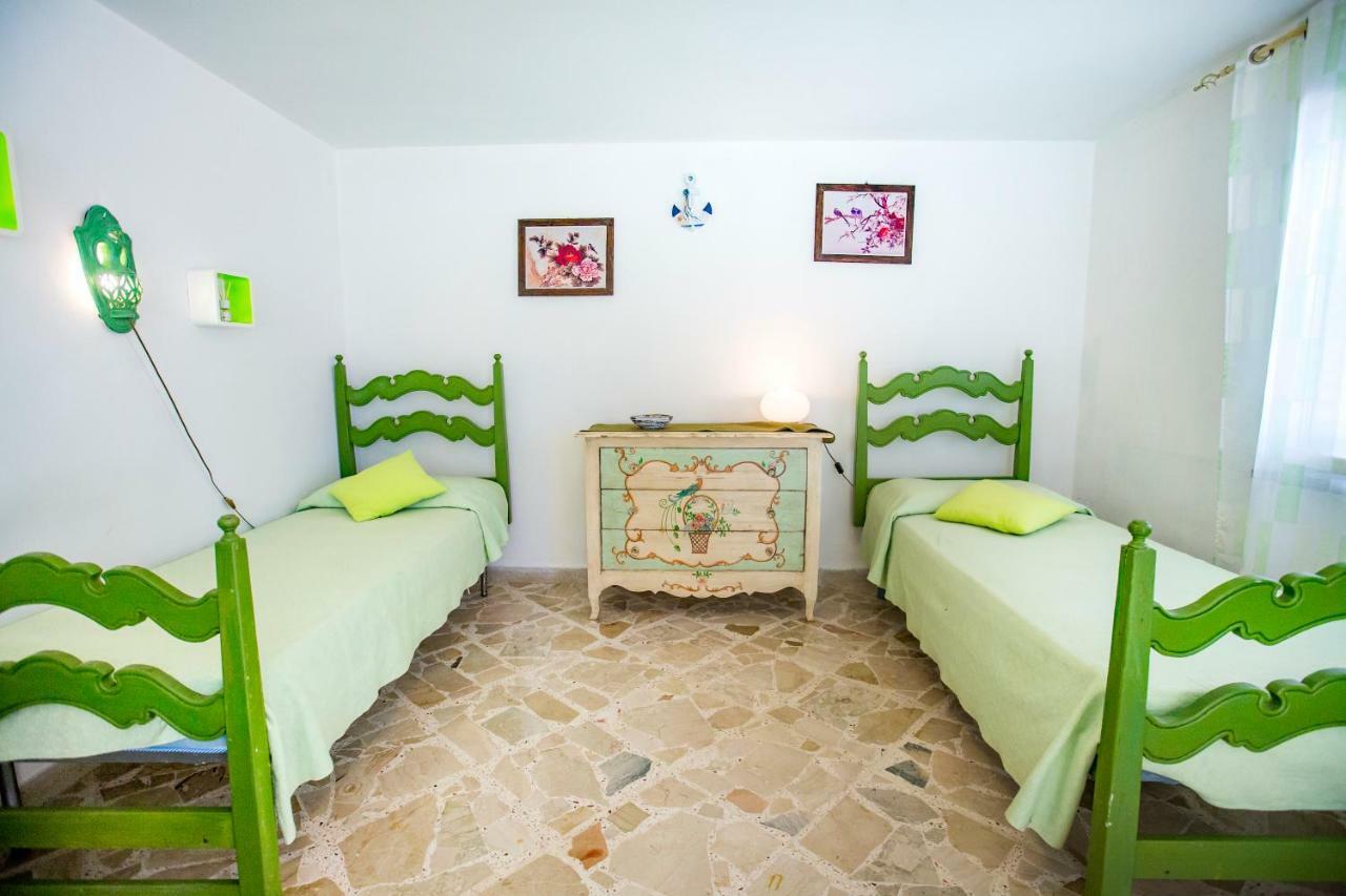 דירות Finale Casa Bianca Rais Gerbi מראה חיצוני תמונה