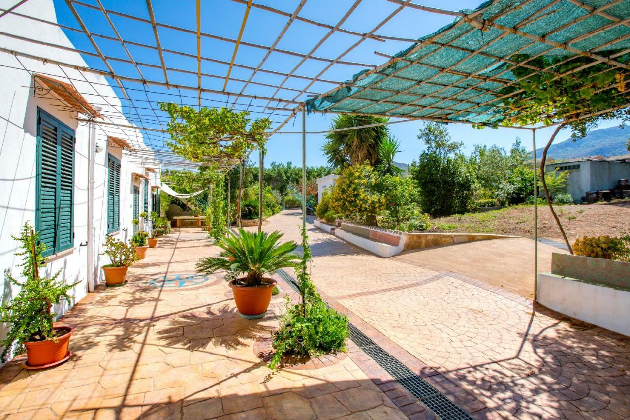 דירות Finale Casa Bianca Rais Gerbi מראה חיצוני תמונה